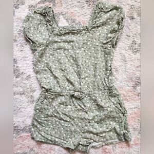 18m Cat & Jack Romper